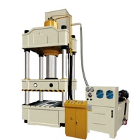 Compressed Wood Pallet Making Machine, Hot Press, Sawdust