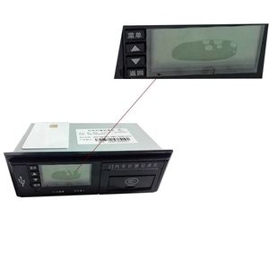Mejor oferta oem acc impermeable coche gps Dispositivo de rastreo <span class=keywords><strong>tacógrafo</strong></span> digital - Product Image 1