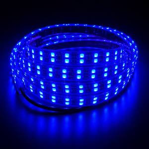 Luces LED RGBIC de Doble Control para Bajos de Vehículos, Kit de Neón con Efecto de Flujo, Control por App y Modo Música para Camiones y Chasis de Coches - Product Image 2