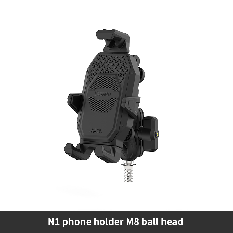 N1 phone holder M8 ball head