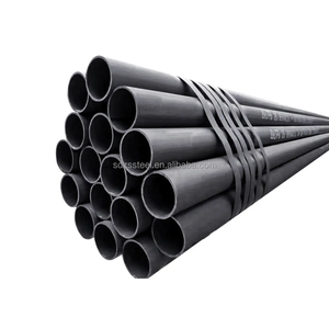 <span class=keywords><strong>Tuyau</strong></span> <span class=keywords><strong>de</strong></span> conduite en acier au carbone sans soudure API 5L Grade B pour le transport <span class=keywords><strong>de</strong></span> pétrole et <span class=keywords><strong>de</strong></span> <span class=keywords><strong>gaz</strong></span> naturel - Product Image 2