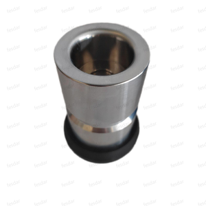 Giao hàng nhanh Hot Bán thép đe cho phục hồi búa hiệu chuẩn trong bê tông thử nghiệm - Product Image 5