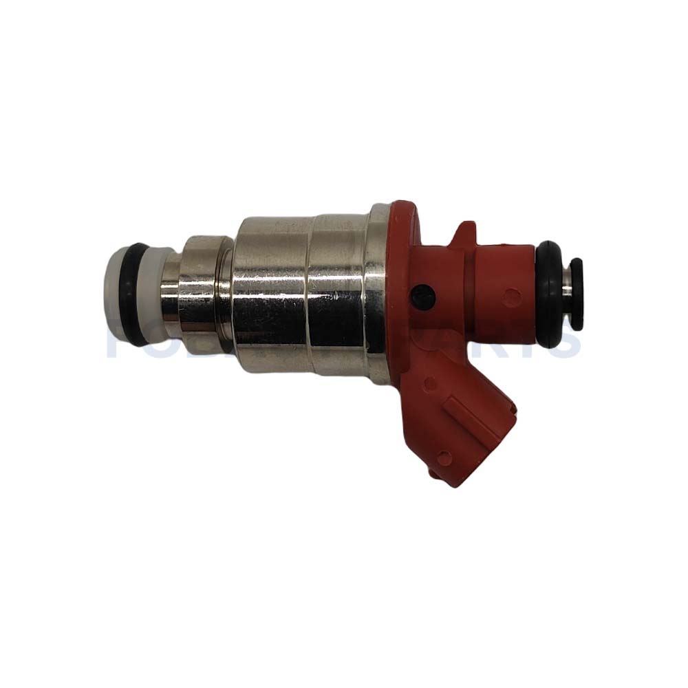 New RTYPER High Quality Diesel Fuel Injector 8972091610 ABS Material ISO 9001 Certified for ISUZU TFR/TFS