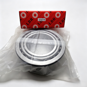 Roulement à rouleaux coniques 30215, 75*130*25mm, très demandé, pour autres pièces automobiles, machines d'ingénierie et de construction, usage intensif - Product Image 5