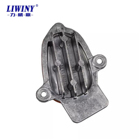 Module d'ordinateur d'unité de commande de lumière de Ballast d'OEM LED de Liwiny pour BM-W X1 F48 LCI 63119477835 63119477836 63119477821 63119477822