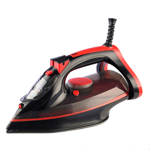 Haute Qualité Professionnel Mini Voyage <span class=keywords><strong>Fer</strong></span> À Vapeur Électrique - Product Image 1