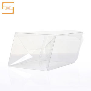 <span class=keywords><strong>Precio</strong></span> <span class=keywords><strong>de</strong></span> fábrica al por mayor 4 "0,5mm PET PVC caja <span class=keywords><strong>de</strong></span> embalaje <span class=keywords><strong>de</strong></span> juguetes <span class=keywords><strong>de</strong></span> plástico transparente Funkos Poped Protector en Stock - Product Image 6