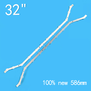 For Samsung 32FH 12LED <strong>LED</strong> TV <strong>Backlight</strong> BN96-28763A BN96-34193A D3GE-320SM1-R2 SAMS 12D-320SMO-R2 Samsung U 12LED 32EH - Product Image 3