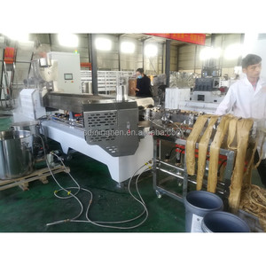 Máy Đùn Trục Vít Đôi Quy Mô Phòng Thí Nghiệm - Product Image 4