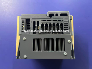 Variador de Frecuencia Serie FR-D700 100% Nuevo y Original, FR-D720-3.7K, 3.7KW, 3 Fases, 16.5A, 200-240V, IP20, FR-D720-3.7K, MITSUBISHI-FR-D700 - Product Image 2