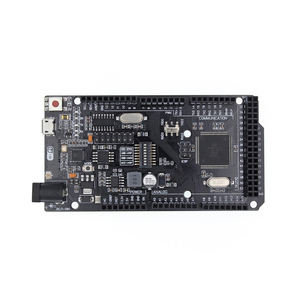 <strong>MEGA</strong> <strong>2560</strong> R3 Mini Pro DC/DC Converter <strong>Board</strong> CH340G ESP8266 WiFi AVR TYPE-C USB for Core Kt Linux - Product Image 4