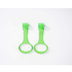 Anillo de Asistencia para Caminar para Bebés, Anillo de Arrastre para Niños Pequeños, Anillo de Arrastre para <span class=keywords><strong>Cuna</strong></span>, Accesorios para Corralito, Ayuda para Aprender a Pararse - Product Image 3