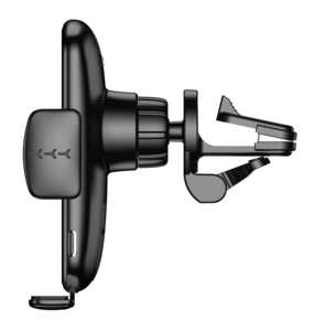 15w voiture parfum Voix <span class=keywords><strong>D</strong></span>'émission Intelligent Sans Fil De Type C Chargeur commande Vocale <span class=keywords><strong>Qi</strong></span> chargeur sans fil de voiture - Product Image 3
