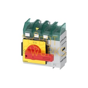 Siemens 3LD56000TL13 - Nuovo - Product Image 1