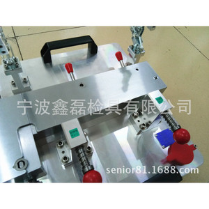 Caméras d'inspection Xinlei, outils d'inspection sur mesure pour voitures - Product Image 2