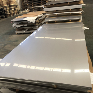 Placas de acero inoxidable ASTM SUS304L Servicios de doblado de corte de soldadura laminada en frío de 3-200mm disponibles para 201 202 304 303 316L - Product Image 6