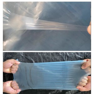 Film de serre diffus résistant aux UV | Feuilles de plastique agricole de qualité supérieure pour serres - Product Image 2