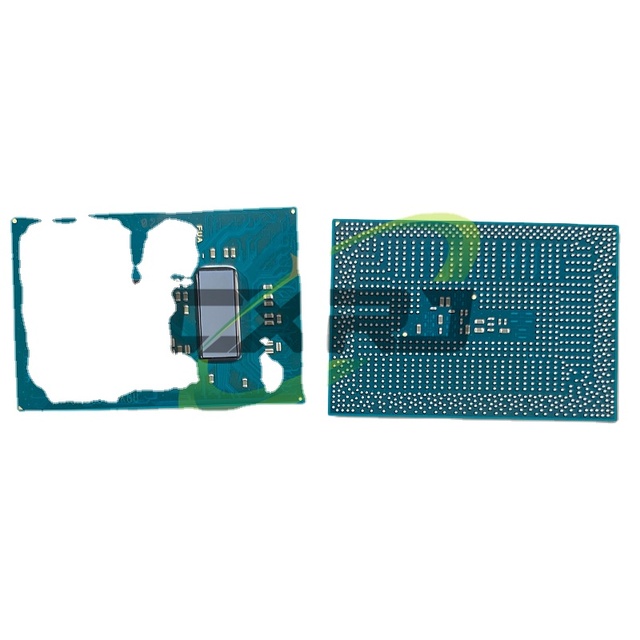 New Atom CPU N6005 N5105 N6000 N5100 N5095 N4505 N4500 QWSQ QWSP QW1S QW1T QWSR QWSK QWSM QWSL Bga Chipset