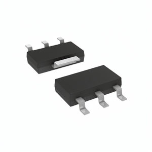 AUIRFL024N Authorized Distributor Electronic Component Chip Transistors SOT-223 - Product Image 1