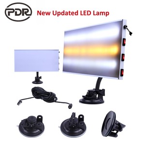 Super PDR Outil De Diagnostic De Voiture A MENÉ le conseil Léger réflecteur lampe ligne bord Pour Voiture de Réparation des dommages causés par la Grêle - Product Image 2