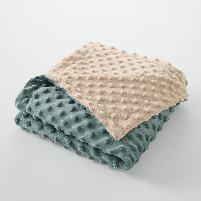newborn baby blankets for winter