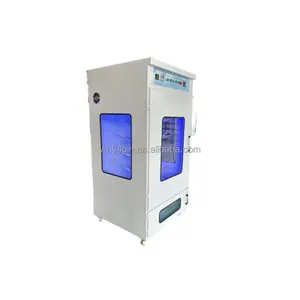 Équipement de séchage et de lavage des chaussures sèche-chaussures avec temps et fonction de stérilisation utilisé pour la machine de séchage de blanchisserie avec <span class=keywords><strong>tim</strong></span> - Product Image 1