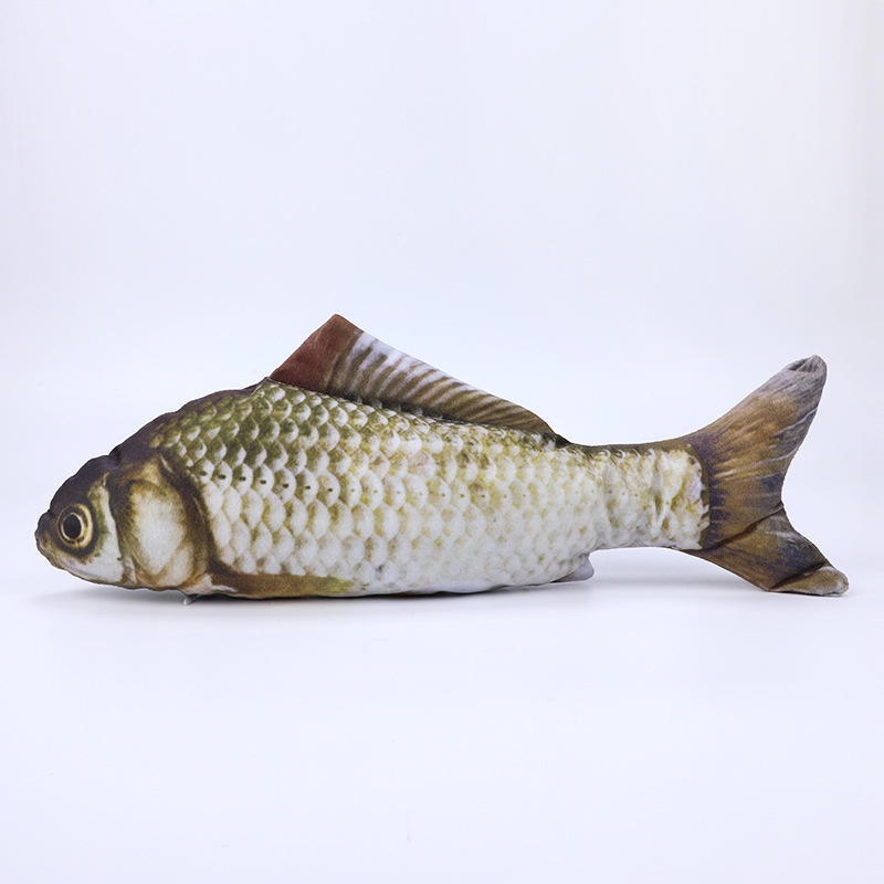 Grass Carp (Including Mint Leaf)