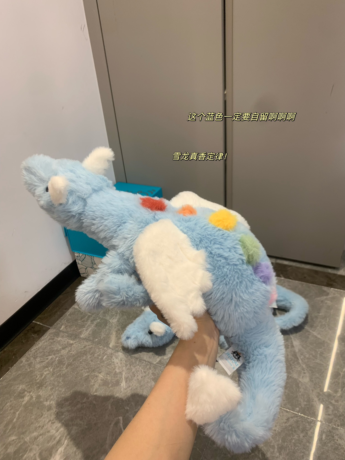Sky Dragon (HOT)