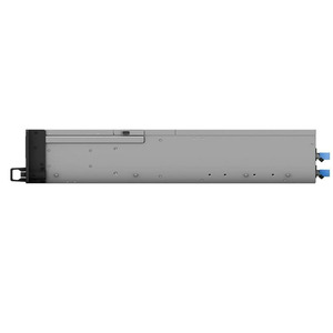 ระบบจัดเก็บข้อมูลเครือข่าย RackStation Diskless - รุ่น RS822+ Thunderbolt NAS สีดำ ให้การถ่ายโอนข้อมูลความเร็วสูงเพื่อการจัดการไฟล์อย่างมีประสิทธิภาพ - Product Image 4