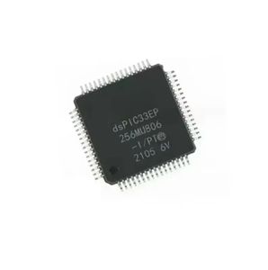 DSPIC33EP256MU806-I/PT Original Lieferanten elektronischer Komponenten Integrated Circuit Factory Spot Supply Stücklisten listen service - Product Image 1