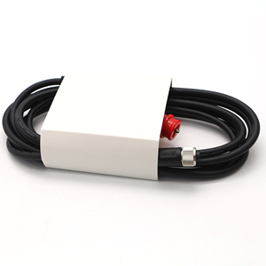 12V Car Cigarette Lighter Plug Cord 2P Wiring <b>Harness</b> Cable Assembly for Automobile Power Connection Made in China - Product Image 3