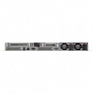 Хит продаж, CTO-сервер с 5-ю генераторными процессорами Intel Xeon, HPE ProLiant DL360 Gen11 1U Rack <span class=keywords><strong>Server</strong></span> - Product Image 3