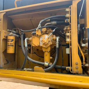 45Ton มือสอง Cat 345CL รถขุดตีนตะขาบมือสอง Cat 345CL รถขุดขุด - Product Image 6