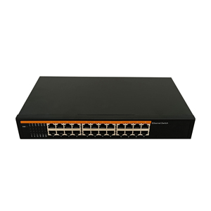 Chất lượng cao 24 cổng <span class=keywords><strong>Ethernet</strong></span> chuyển đổi - Product Image 1