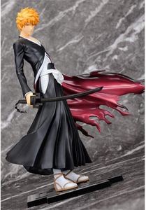 ฟิกเกอร์อนิเมะ ฮัวยี่ บลีช อิจิโกะ คุโรซากิ ของสะสม โมเดล ตุ๊กตา ฟิกเกอร์แอคชั่น บลีช - Product Image 2
