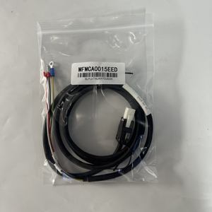 Câble d'alimentation du servomoteur MFMCA0015EED 1,5 mètres - Product Image 1