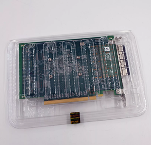 QLE2764 Serveur interne Ethernet sans fil QLE2764-SR-CK Quad Port 32Gb HBA en stock - Product Image 4