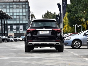 TCCH <span class=keywords><strong>Mercedes</strong></span>-Benz <span class=keywords><strong>GLE</strong></span> 2026 Nuevo Coche <span class=keywords><strong>4MATIC</strong></span> 48V Híbrido Suave SUV Grande LHD Gasolina <span class=keywords><strong>Precio</strong></span> de Exportación - Product Image 4