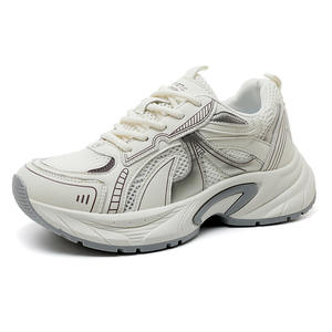 Zapatillas Deportivas de Mujer de Alta Calidad 2026, Transpirables, Estilo Running, para Caminar, Primavera, Verano, Otoño, Nueva Llegada - Product Image 5