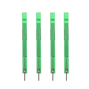 Zxsignalplus 2.4G <span class=keywords><strong>5</strong></span>.8G NB-IOT linh hoạt FPC PCB ăng ten 5g Yagi ăng ten cho Wifi 2G GSM Lora Phân cực Dọc 915MHz 868MHz - Product Image 4