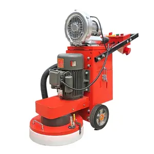 Factory Supplying 10Hp Electric Concrete Grinder Floor Grinding Machine