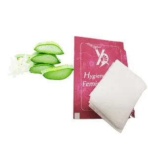 Frauen Reise größen Produkte Großhandel Hygiene Wet Wipe Vegan Yoni Feminine Wipes