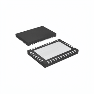 Distributeur agréé MAX22205ATU+ Composant électronique de gestion de l'alimentation (PMIC) 38 WFQFN à pad exposé - Product Image 1