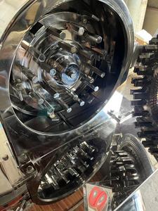 Pimienta, comino, clavo, nuez moscada, Maza, cardamomo, cúrcuma, jengibre, anís, Molinillo, máquina de molienda, molino de martillo, trituradora, pulverizador - Product Image 5