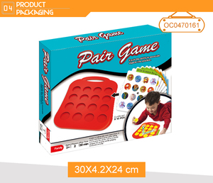 Carte de mémoire pour enfants et adultes, capacité maximale de cartes, jeu de mémoire assortie pour <span class=keywords><strong>l</strong></span>'entraînement, la durée - Product Image 5