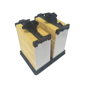 Repuestos de Maquinaria 3375270 337-5270, Grupo de Elementos de Filtro de Aceite Universal para Bulldozer D8T - Product Image 6