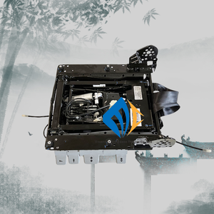 Vente en gros des fabricants les plus populaires dans le monde entier Kit de réparation de siège de camion serveur d'amortisseur de siège de camion Pièces de siège de camion - Product Image 1