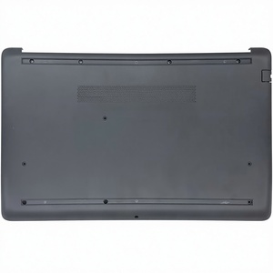 ใหม่เอี่ยม 100% สำหรับแล็ปท็อป HP 250 255 G7 ซีรีส์สีดำฝาครอบด้านล่างสีเทา L49985-001 พร้อมรับประกัน 3 เดือน - Product Image 1