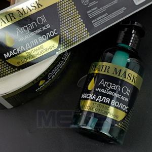 Sliver PP biểu tượng tùy chỉnh 3D nâng lên Chai nhãn không thấm nước Hot Bán PP Logo in ấn nhãn dán cho chai lọ - Product Image 4