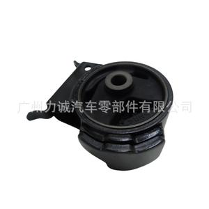 Soporte de Motor Izquierdo de Goma 12372-0M040 para Vios 1.3/1.5AT 02-13 (SCP4/AX) Repuestos para Automóviles Isuzu - Product Image 3